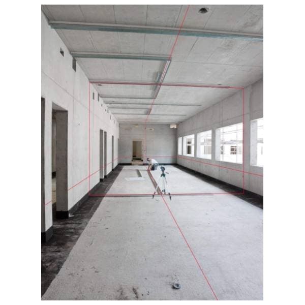 BOSCH BT 250 0601096A00 građevinski stativ 4