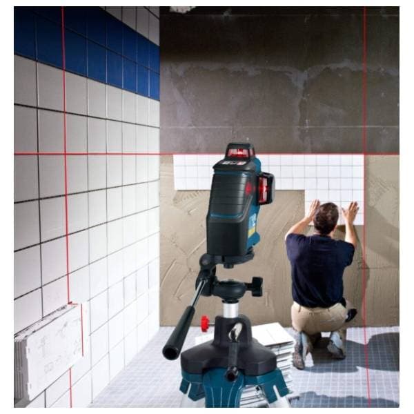 BOSCH BT 250 0601096A00 građevinski stativ 5