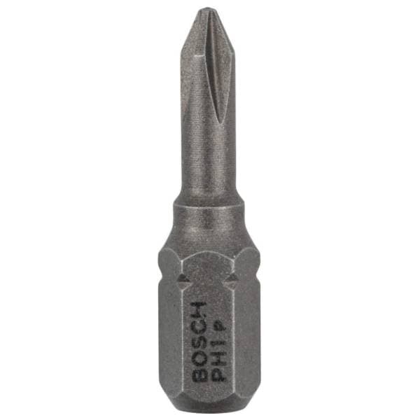 BOSCH PH 1 25 mm 2607001510 set bitova 25 kom 1