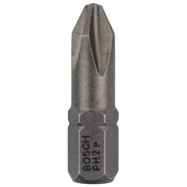 BOSCH PH 2 25 mm 2607001513 set bitova 25 kom 1