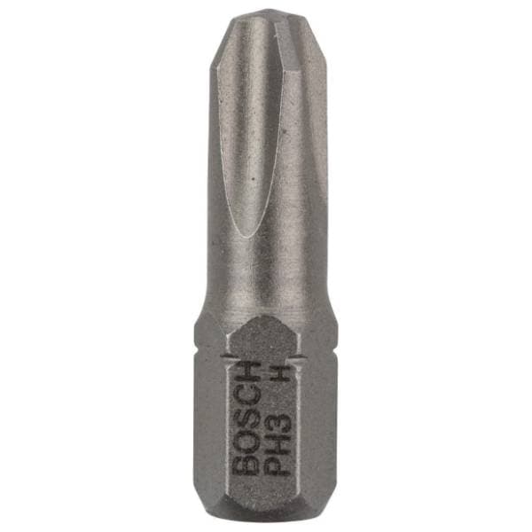 BOSCH PH 3 25 mm 2607001517 set bitova 100 kom 1