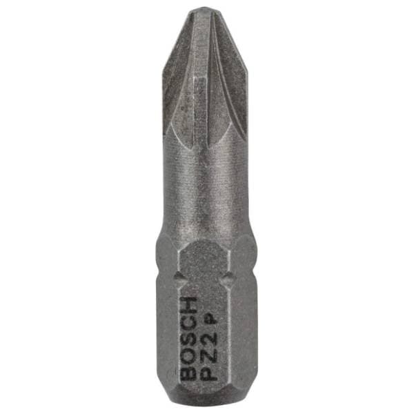 BOSCH PZ 2 25 mm 2607001561 set bitova 100 kom 1