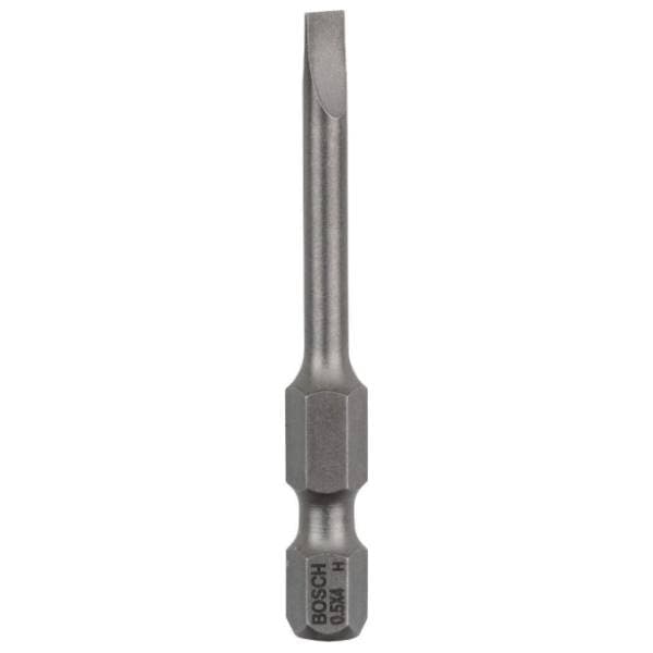 BOSCH S 0,5x4,0 49 mm 2607001475 set bitova 3 kom 1