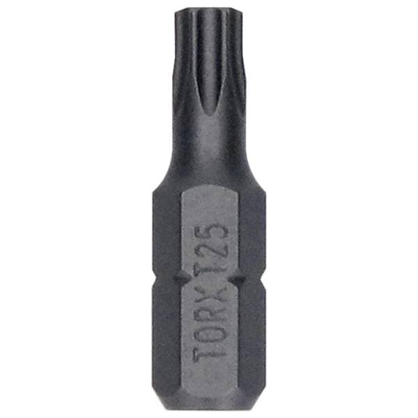 BOSCH T25 25mm 2607002800 set bitova 25 kom 1