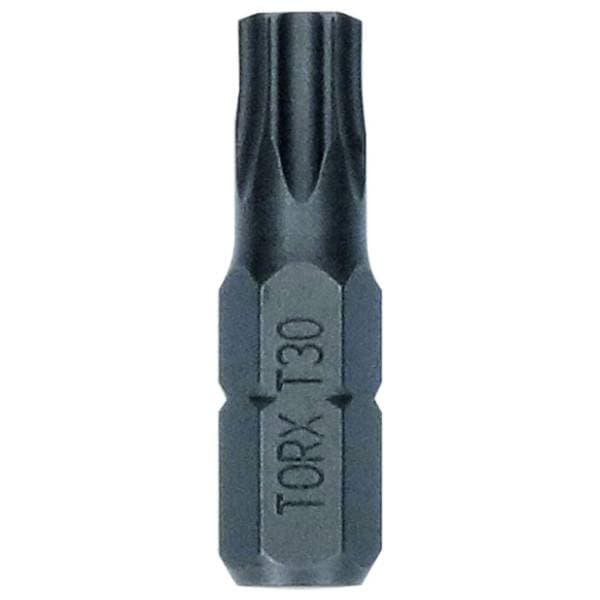 BOSCH T30 25mm 2607002801 set bitova 25 kom 1