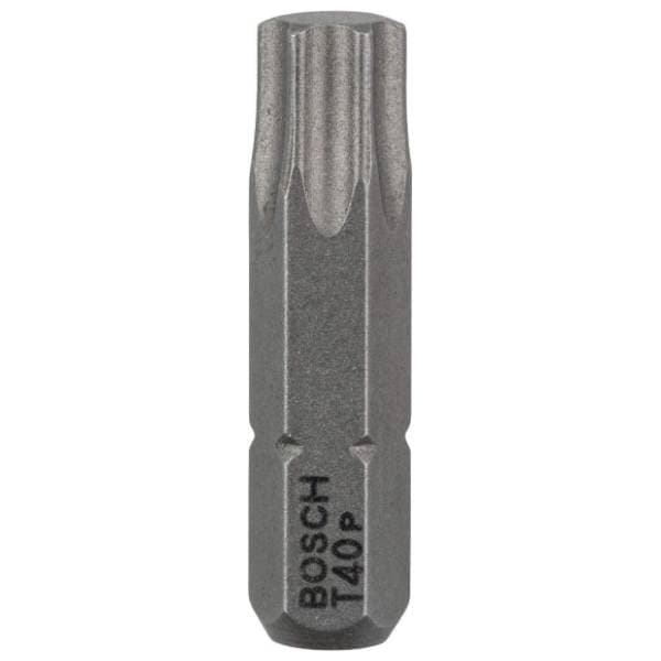 BOSCH T40 25 mm 2607002500 set bitova 25 kom 1