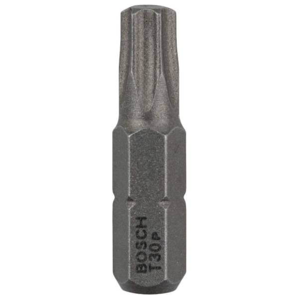 BOSCH Torx T30 25 mm 2607002499 set bitova 25 kom 1