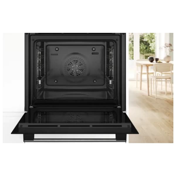 BOSCH ugradna rerna HQA514ES3 2