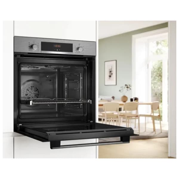 BOSCH ugradna rerna HQA514ES3 3
