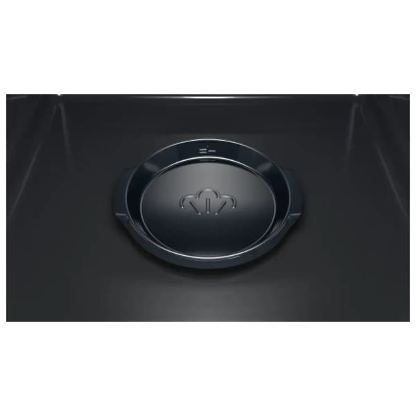 BOSCH ugradna rerna HQA514ES3 4