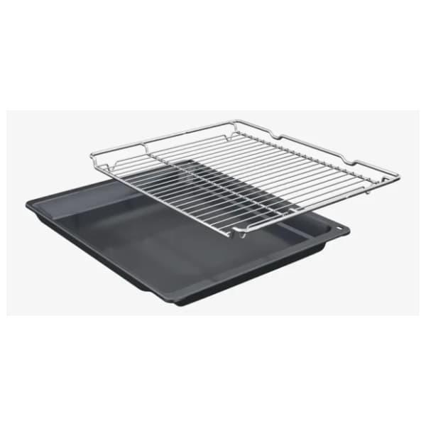 BOSCH ugradna rerna HQA514ES3 6