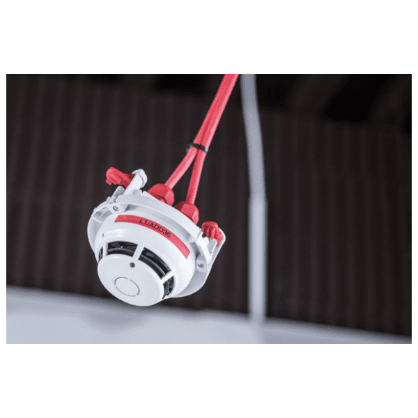 BROTHER PT-E110VP štampač nalepnica za električare 7