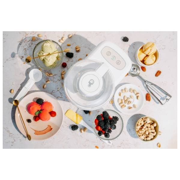 CAMRY aparat za sladoled CR4481 4