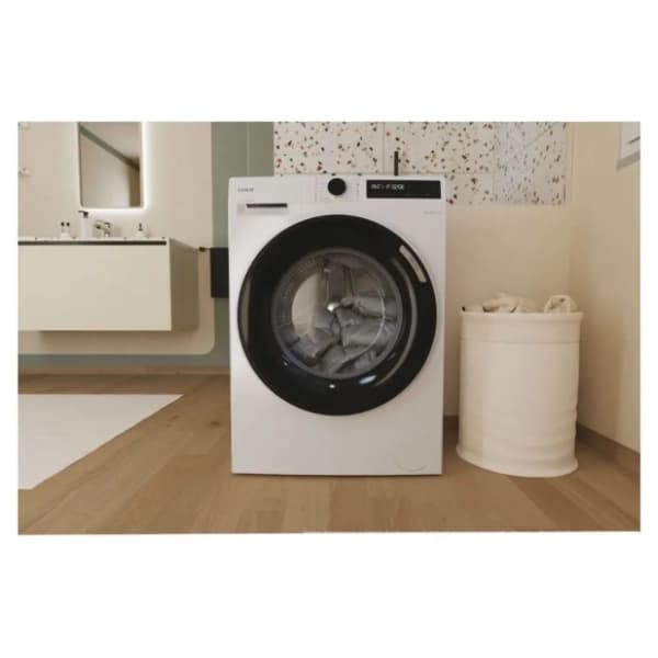 CANDY mašina za pranje veša BR49SBL8-S 5