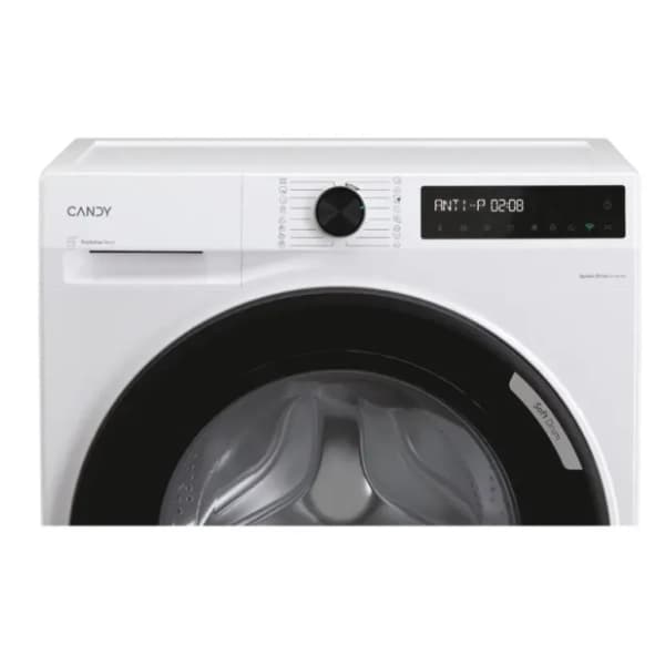 CANDY mašina za pranje veša BR49SBL8-S 2