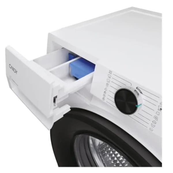 CANDY mašina za pranje veša BR49SBL8-S 3