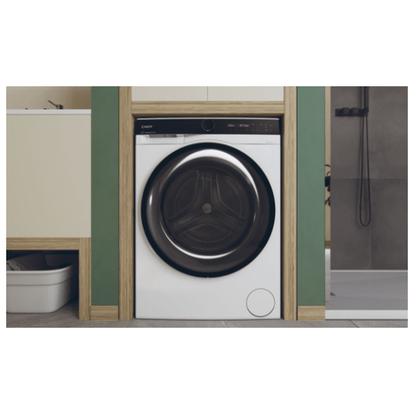 CANDY mašina za pranje veša BS 49SB8-S 6