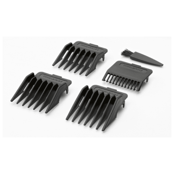 CLATRONIC set trimer HSM 3441 NE 3