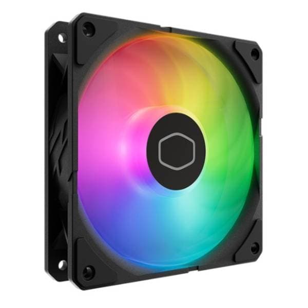 COOLER MASTER Edge 120 ARGB ventilator za PC 1