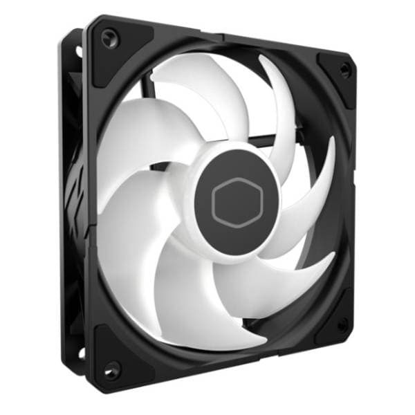 COOLER MASTER Edge 120 ARGB ventilator za PC 2