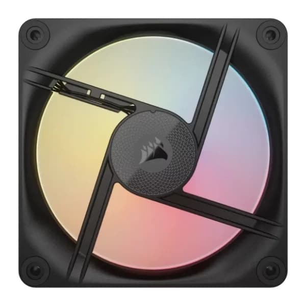 CORSAIR iCUE Link LX120/RGB 3u1 vodeno hlađenje 1