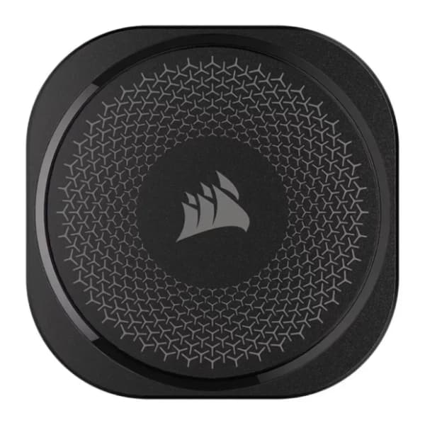 CORSAIR NAUTILUS 240 ARGB vodeno hlađenje 4