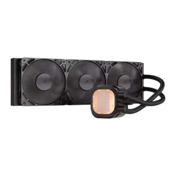 CORSAIR NAUTILUS 360 RS vodeno hlađenje 1