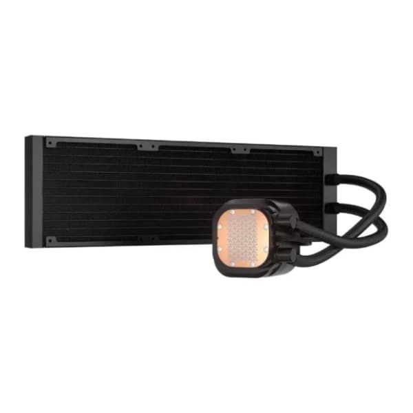 CORSAIR NAUTILUS 360 RS vodeno hlađenje 7