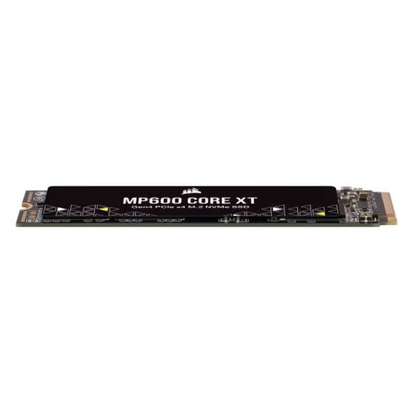 CORSAIR SSD 1TB MP600 CORE XT crni 2