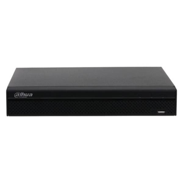 DAHUA NVR4116HS-4KS3 NVR 16-kanalni snimač za video nadzor 0
