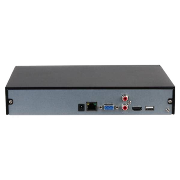 DAHUA NVR4116HS-4KS3 NVR 16-kanalni snimač za video nadzor 1
