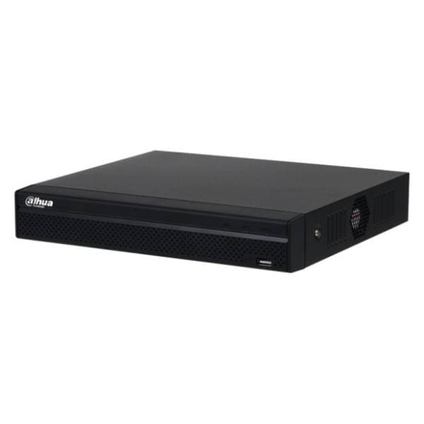 DAHUA NVR4116HS-4KS3 NVR 16-kanalni snimač za video nadzor 2