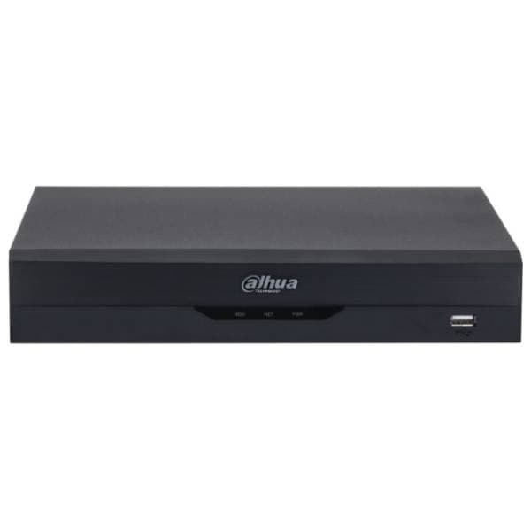 DAHUA XVR5108HS-4KL-I3 DVR 8-kanalni snimač za video nadzor 1