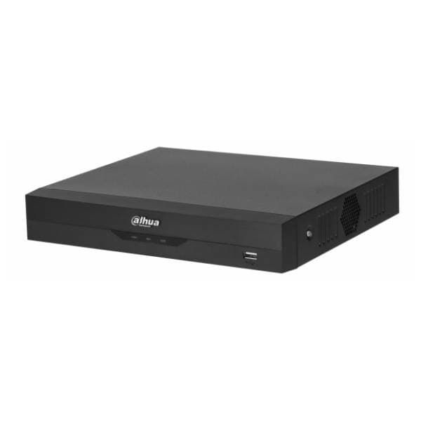 DAHUA XVR5116H-4KL-I3 DVR 16-kanalni snimač za video nadzor 0