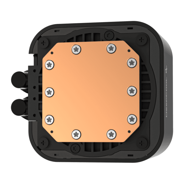 DeepCool LQ240 vodeno hlađenje 2