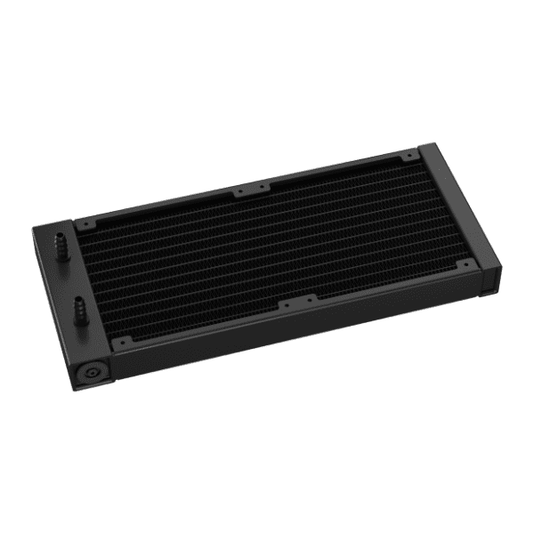 DeepCool LQ240 vodeno hlađenje 3