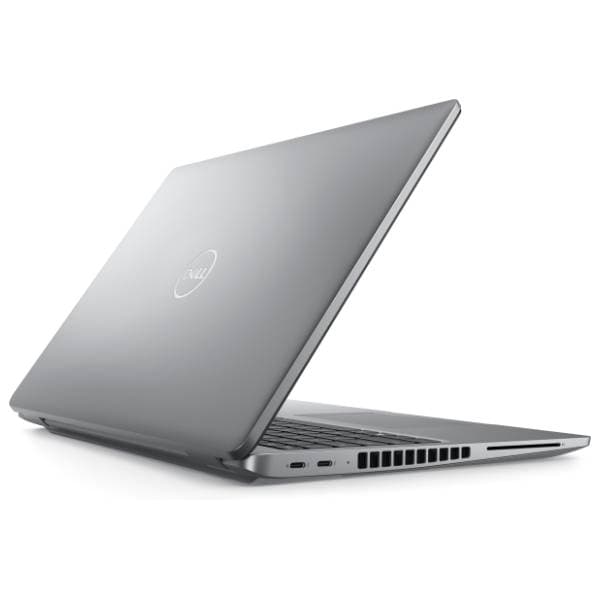 DELL laptop Precision M3591 Core Ultra 7 32GB 1TB RTX 1000 Win11Pro 4