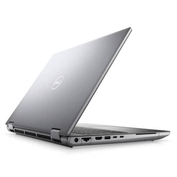 DELL laptop Precision M7680 i7-13850HX 32GB 1TB SSD RTX 3500 12GB Win11Pro 5