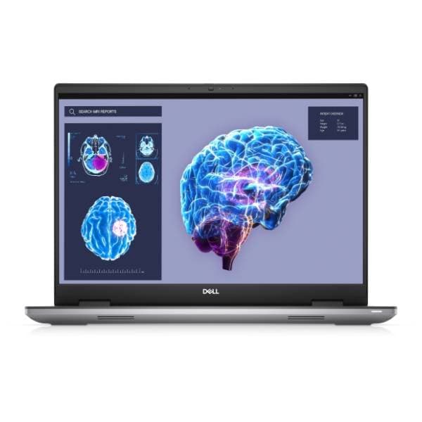 DELL laptop Precision M7680 i9-13950HX 32GB 1TB SSD RTX 3050 12GB 0