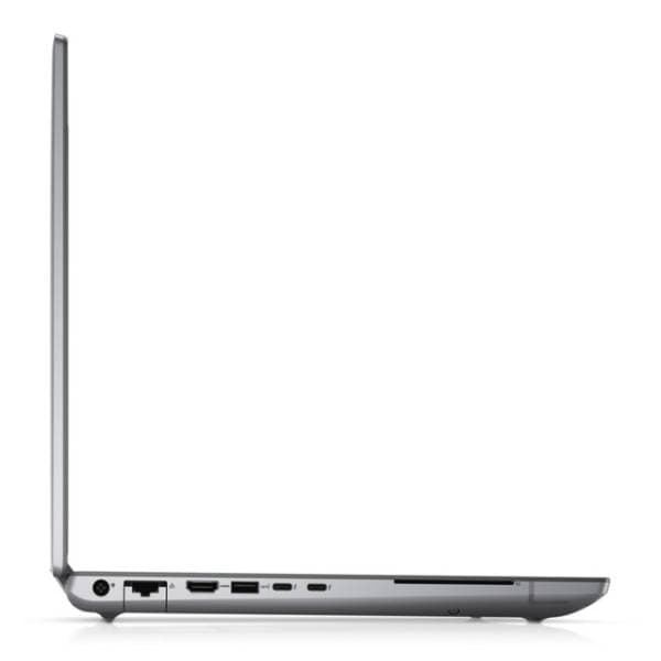 DELL laptop Precision M7680 i9-13950HX 32GB 1TB SSD RTX 3050 12GB 5