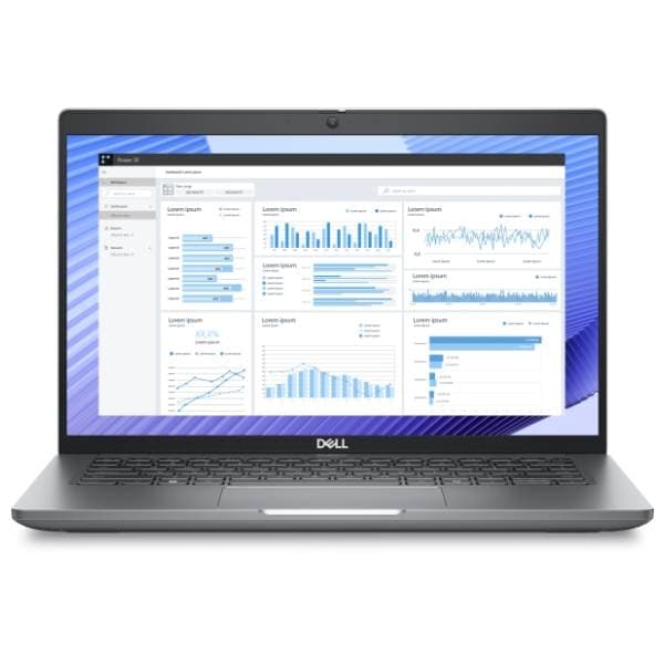 DELL leptop Precision M3490 14 inch FHD Core Ultra 7 155H 16GB 1TB Win11Pro 0
