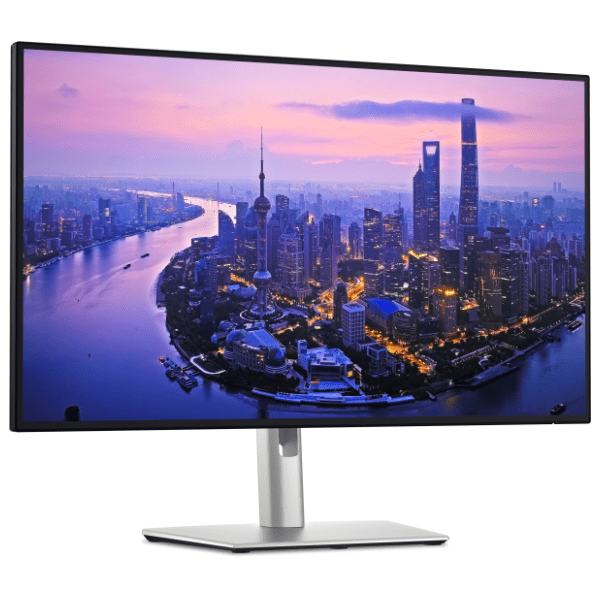 DELL monitor U2725QE 1