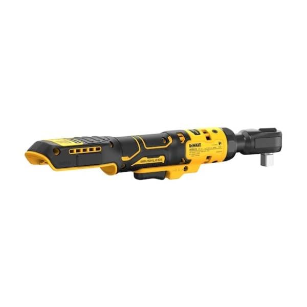 DEWALT DCF512N Solo aku račna 2