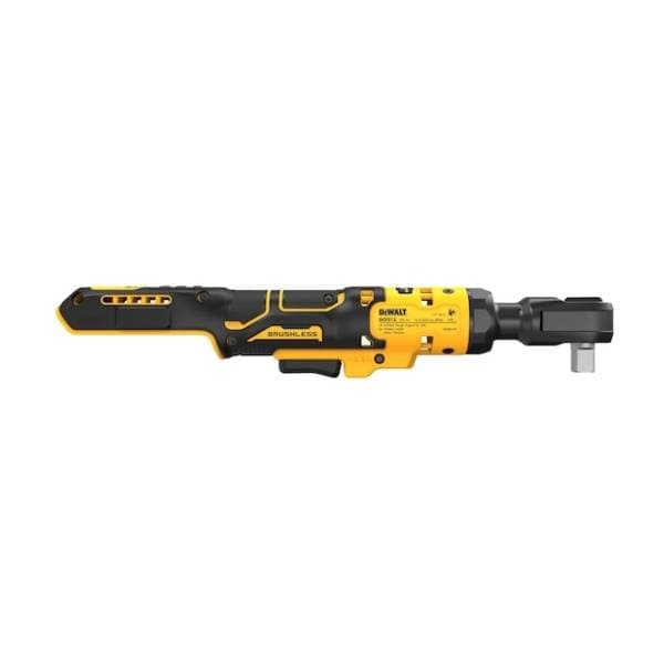 DEWALT DCF512N Solo aku račna 3