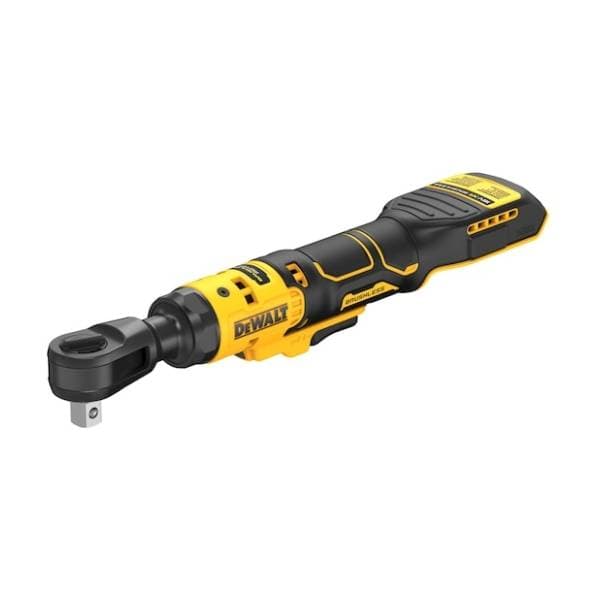 DEWALT DCF512N Solo aku račna 0