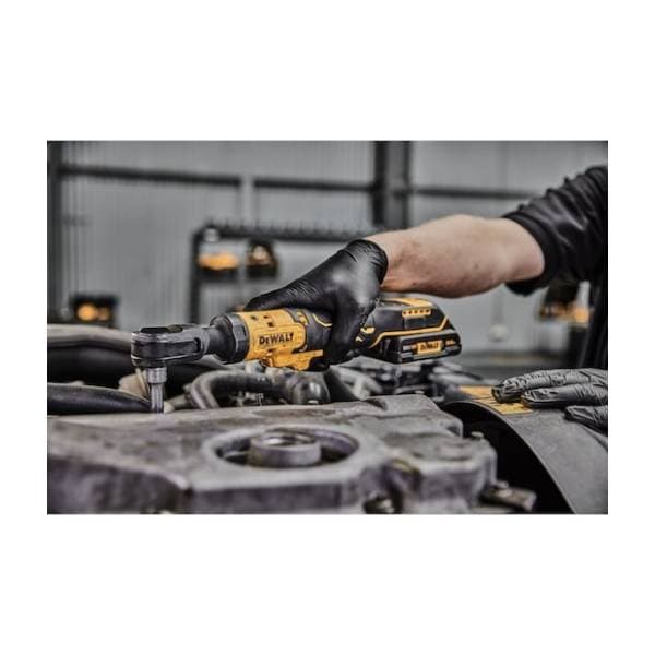 DEWALT DCF512N Solo aku račna 5