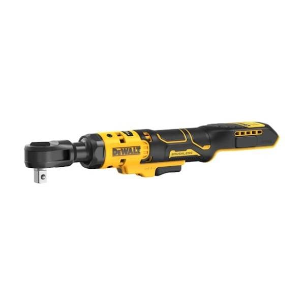 DEWALT DCF512N Solo aku račna 4