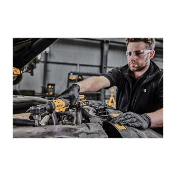 DEWALT DCF512N Solo aku račna 6