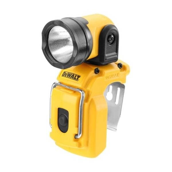 DeWALT DCL510N Solo aku lampa 0