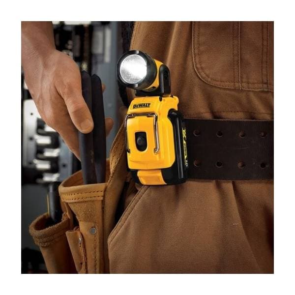 DeWALT DCL510N Solo aku lampa 1